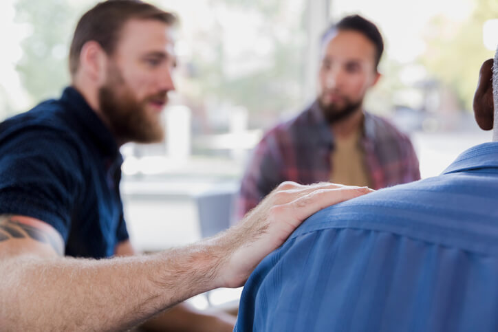 Depression Rehab & Treatment | Addiction Advocates