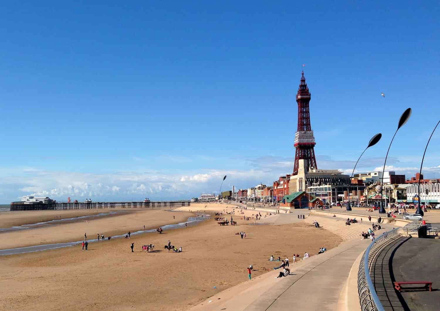 Drug and Alcohol Rehab Blackpool