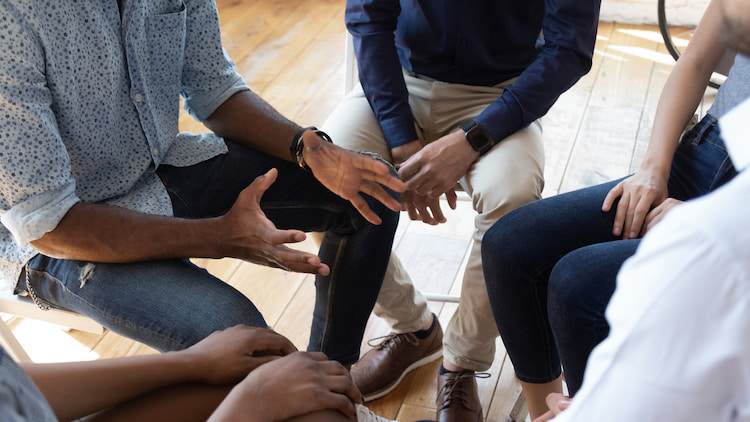 Drug and alcohol rehab leeds