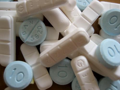 C'è differenza tra Valium e Xanax