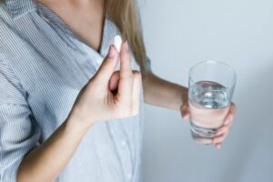 What To Expect From Percocet Withdrawal