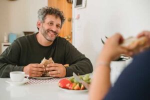 Why is Nutrition such an important part of Addiction Recovery?