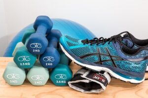 Addiction to Exercise