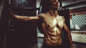 Exercise Addictions