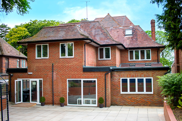 Liberty House Clinic