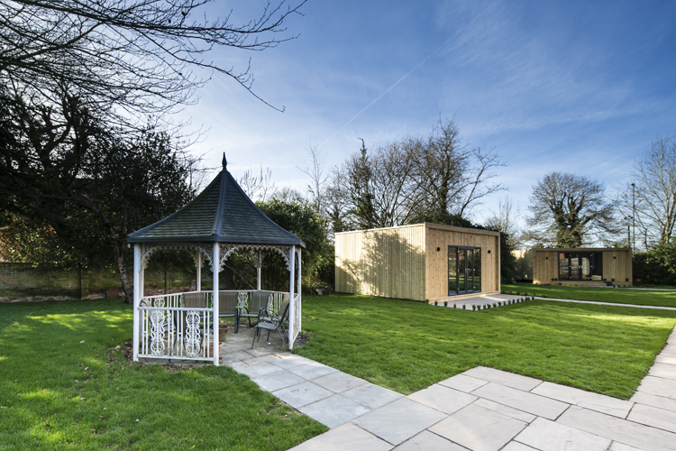 Primrose Lodge