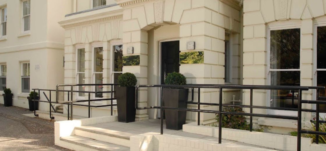 Manor Clinic Rehab