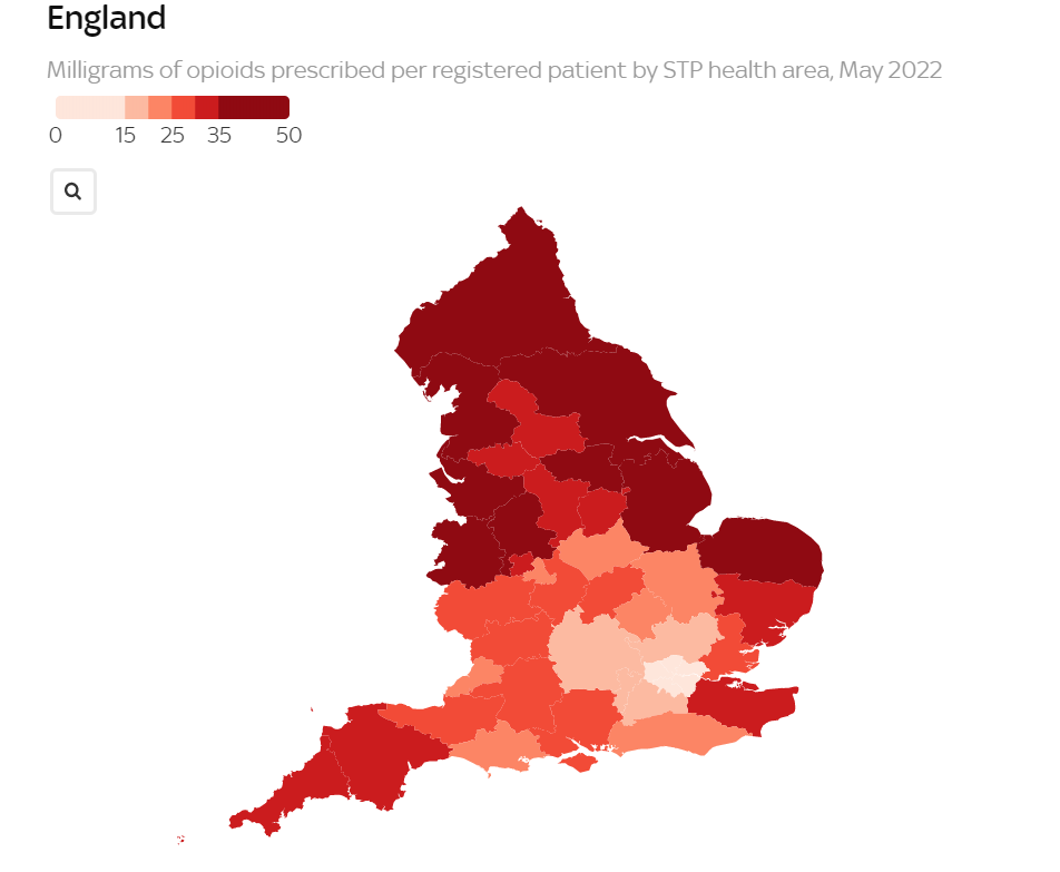 Opioid Use UUK