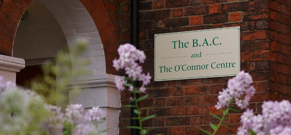 BAC O'Connor Rehab Centre