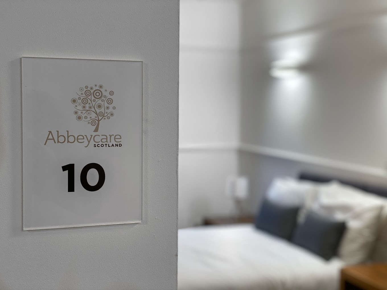 abbeycare scotland rehab