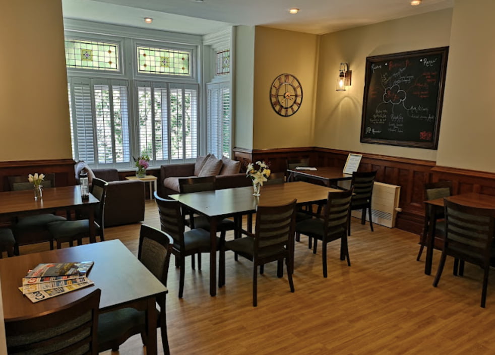Parkland Place addiction rehab