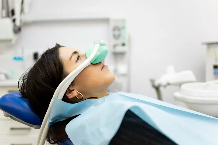 Medical Uses of Laughing Gas