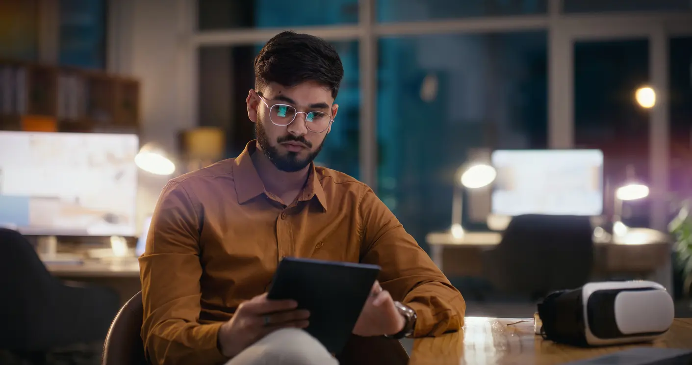 Internet Addiction Disorder: What You Should Know