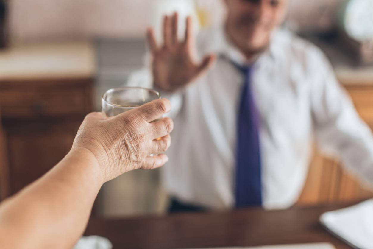 Does Drinking Non-Alcoholic Beer Break Sobriety?