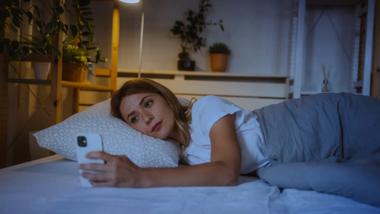How to Overcome FOMO in Recovery Thumbnail