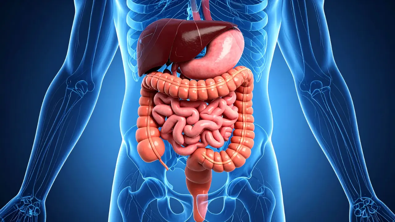 Is Ketamine Bad for Your Liver? Thumbnail