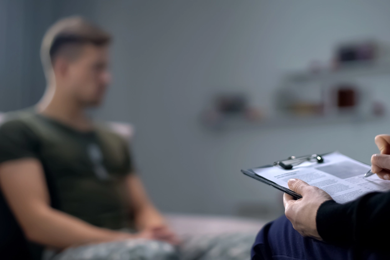 Cocaine-Induced Psychosis: Signs, Risks and Support Thumbnail