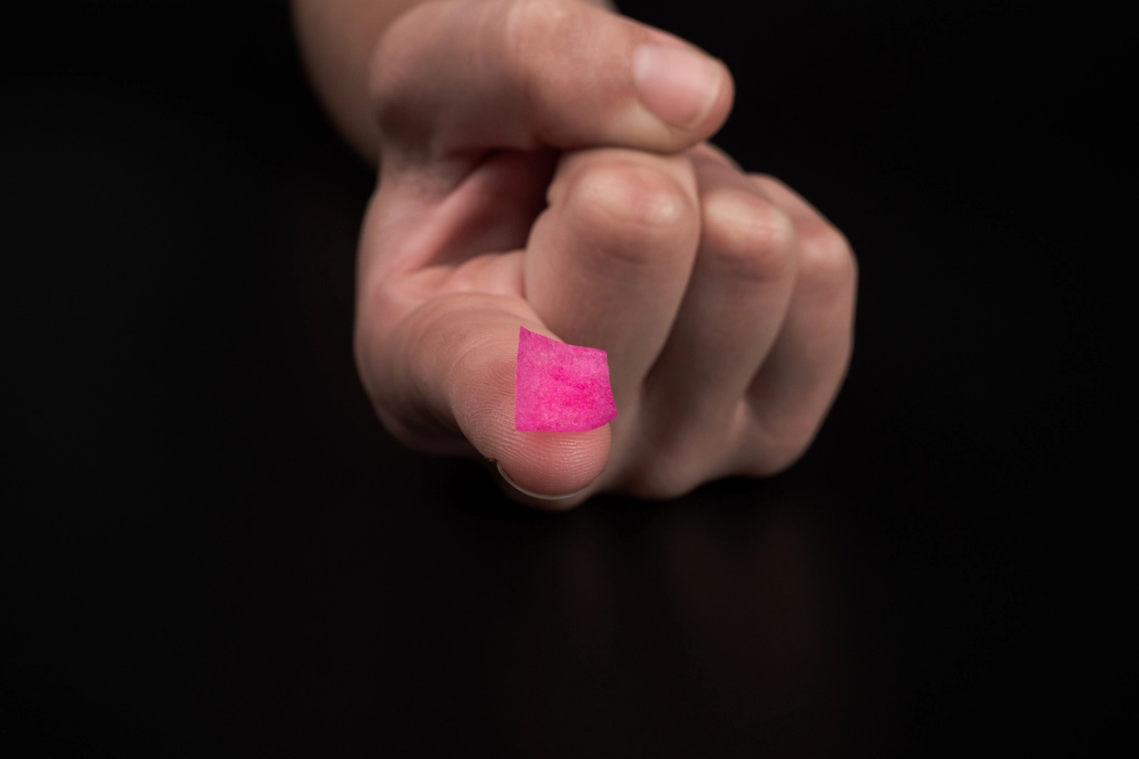 What Is LSD? Thumbnail
