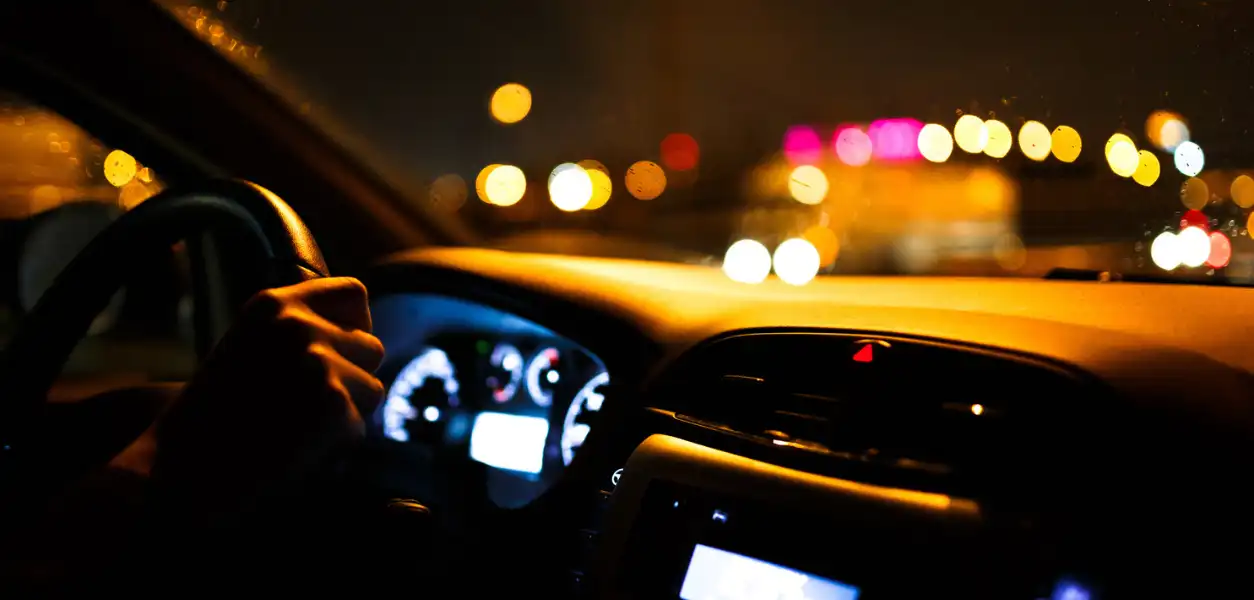 How to Report Drug Driving Thumbnail