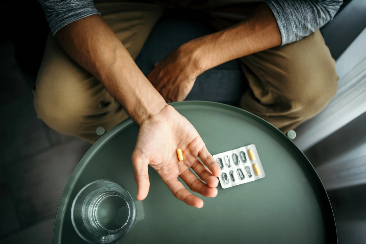 Can You Drink Alcohol With Sertraline? Thumbnail