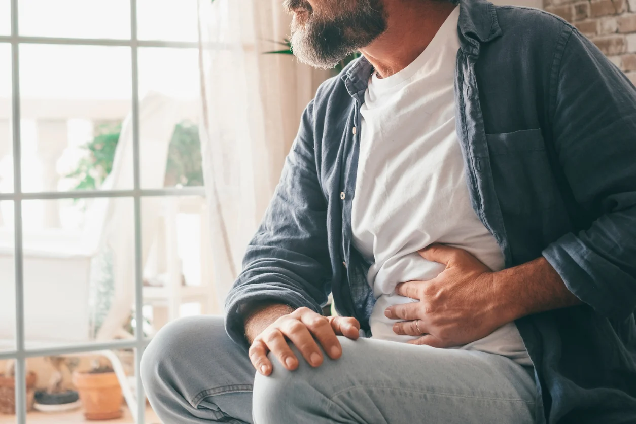 Understanding Alcohol-Induced Gastritis Thumbnail