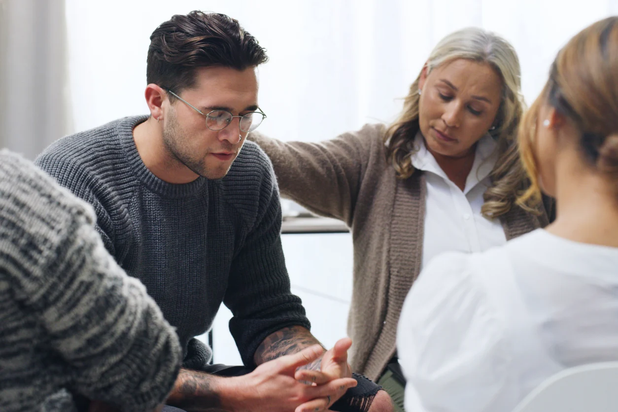 What Is an Intervention? A Comprehensive Overview Thumbnail